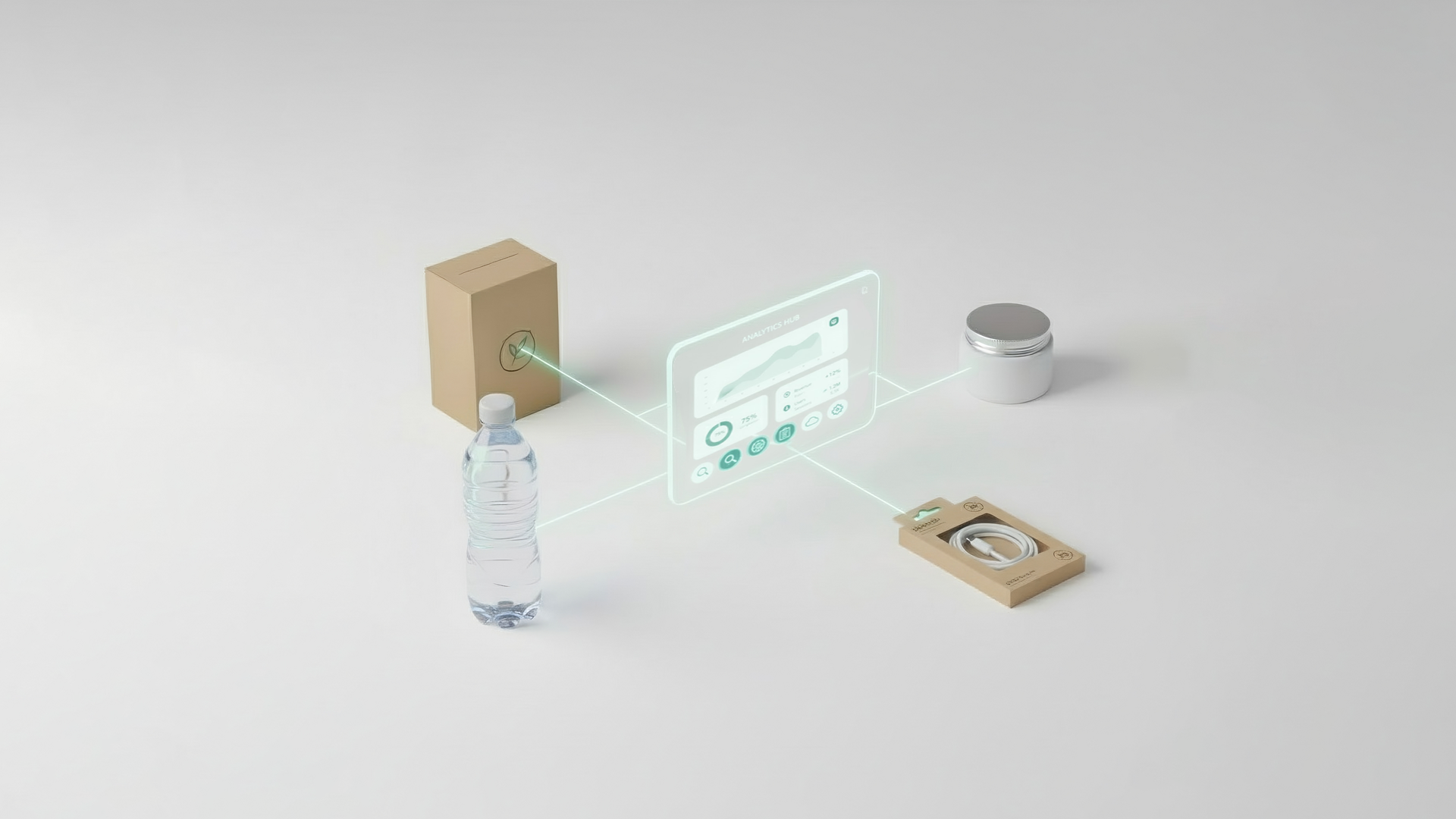 Au-delà de la conformité : des codes intelligents au service de votre marque