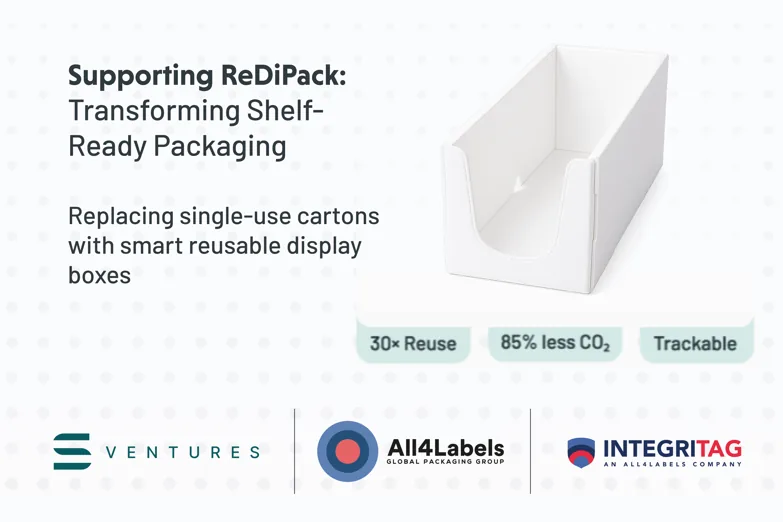 The ReDiPack: A Green Collaboration 