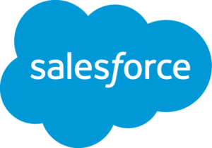 Salesforce Icon