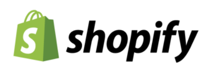 Shopify Icon