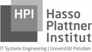 Hasso Plattner Institut Icon