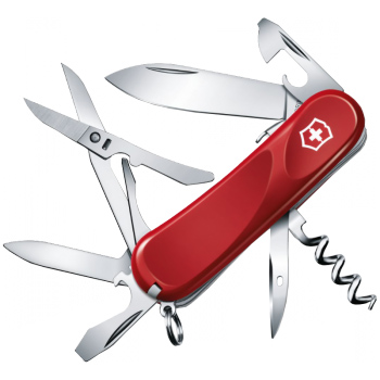Victorinox Smart Product Services - GoodsTag