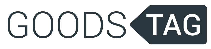 GoodsTag logo