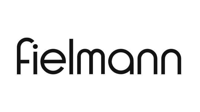 Logo Fielmann