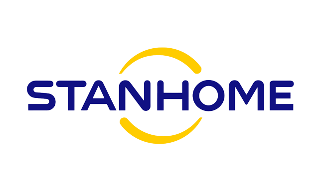 Logo Stanhome