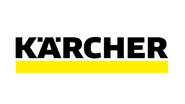 Logo Kärcher