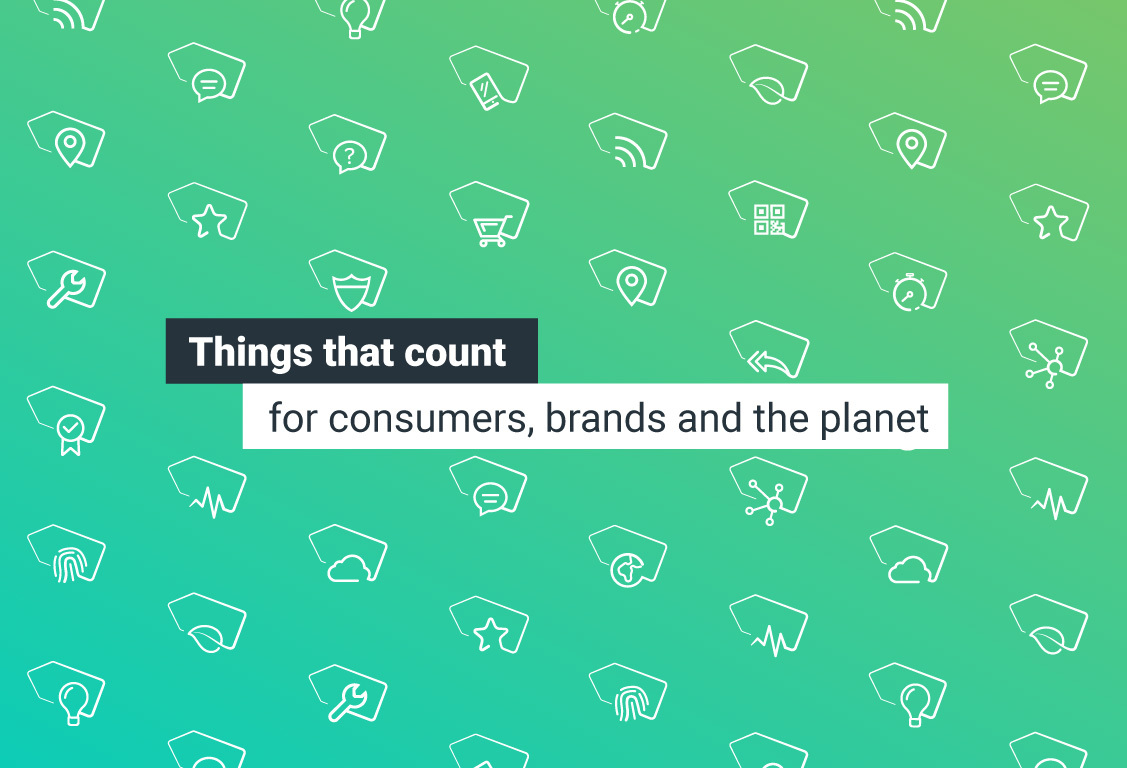 Circular digital product traceability and smart compliance platform by GoodsTag.