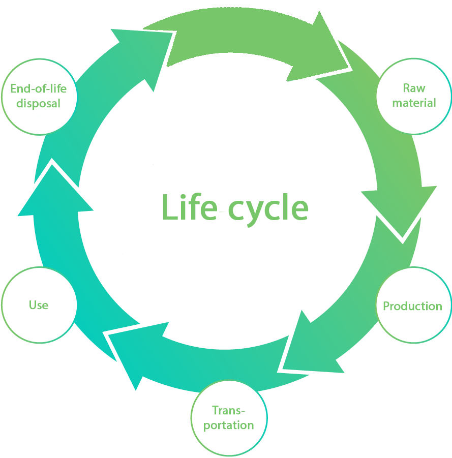 product life cycle
